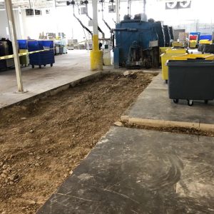 Sandoval-Contracting-Alsco-Industrial-Washing-Machine-Trench-Drains-8